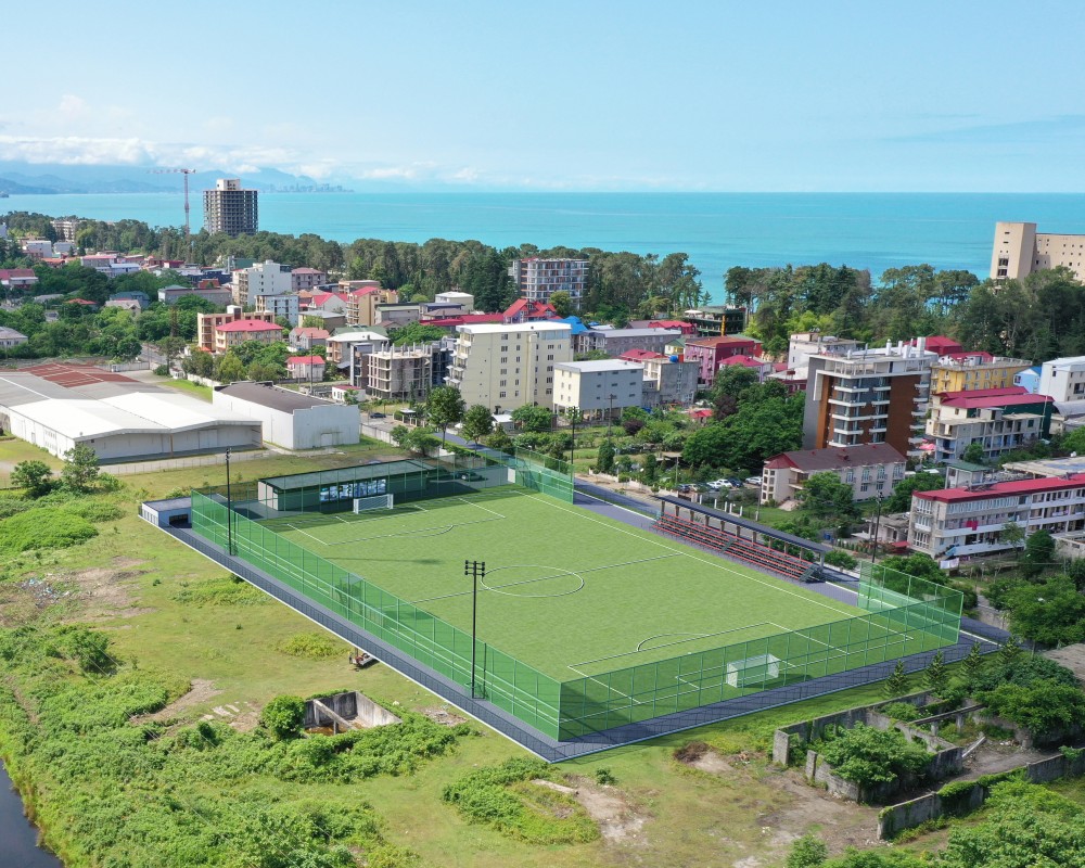 ქობულეთი