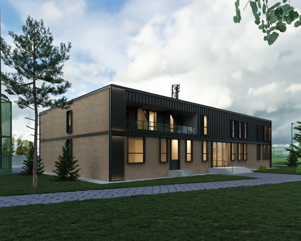 რუხი მოედანი